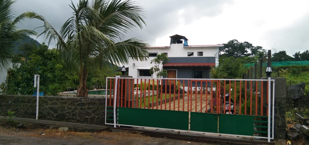 Shahapur Plot