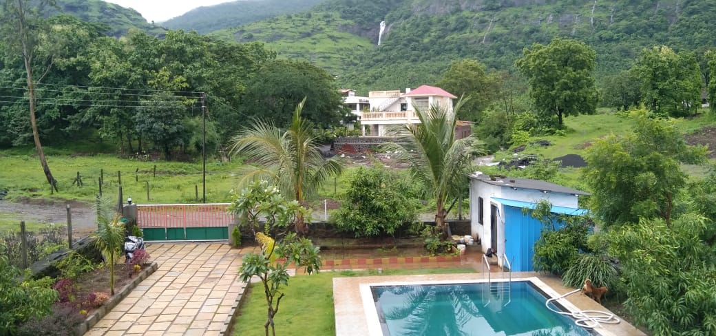 Murbad Plot